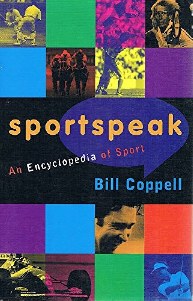 Sportspeak, 1996