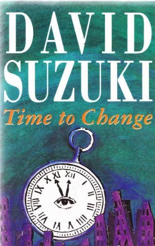 Time to Change