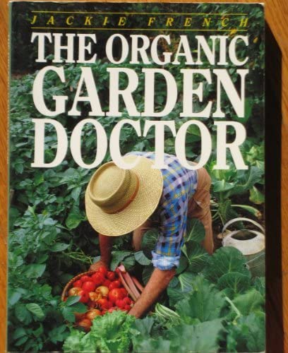 The Organic Garden Doctor