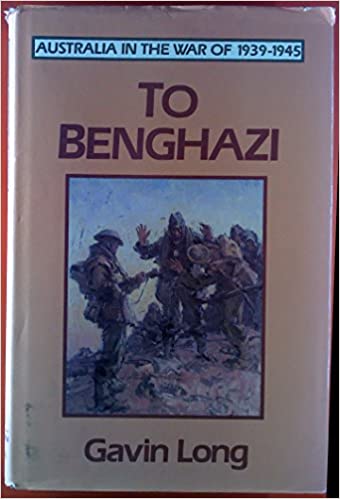 To Benghazi