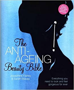 Anti-Ageing Beauty Bible