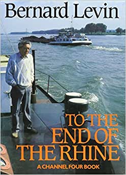 To the End of the Rhine