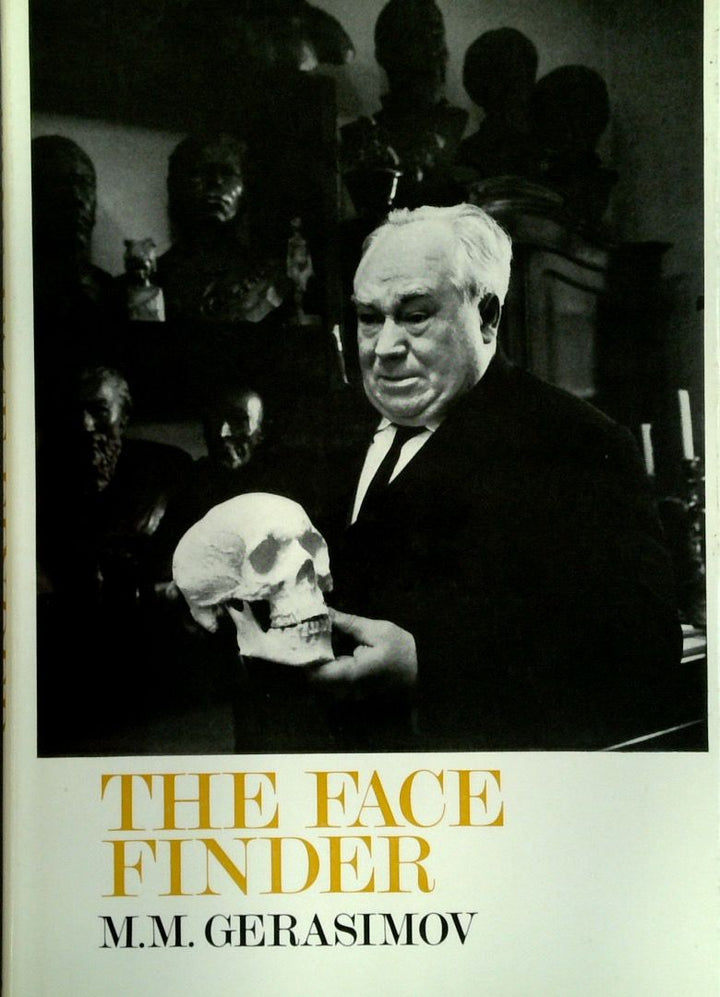 The Face Finder