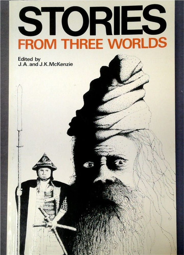 Stories From Three Worlds