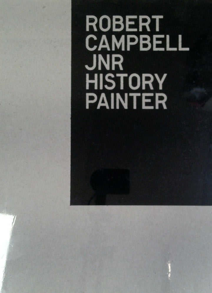 History Painter