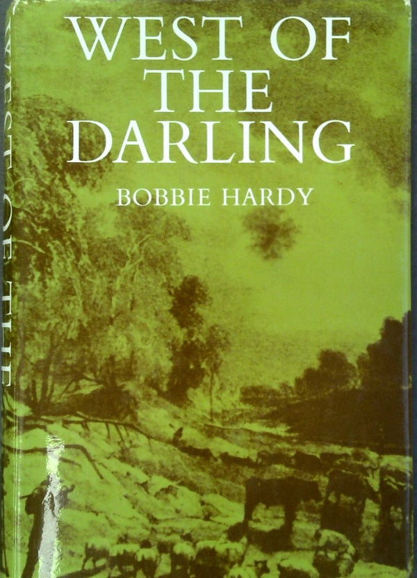 West Of The Darling