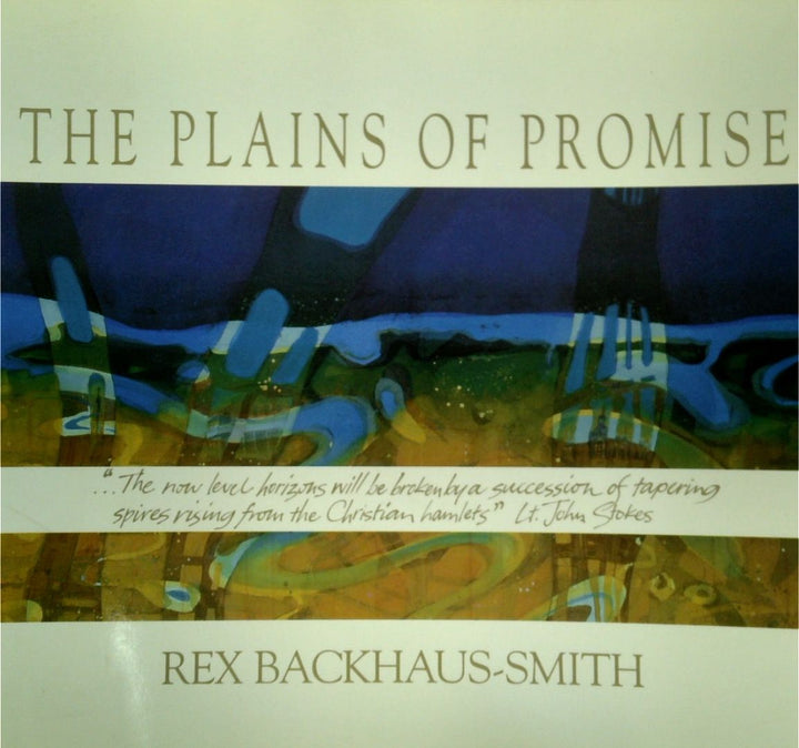 The Plains Of Promise: A Bicentennail Exibition