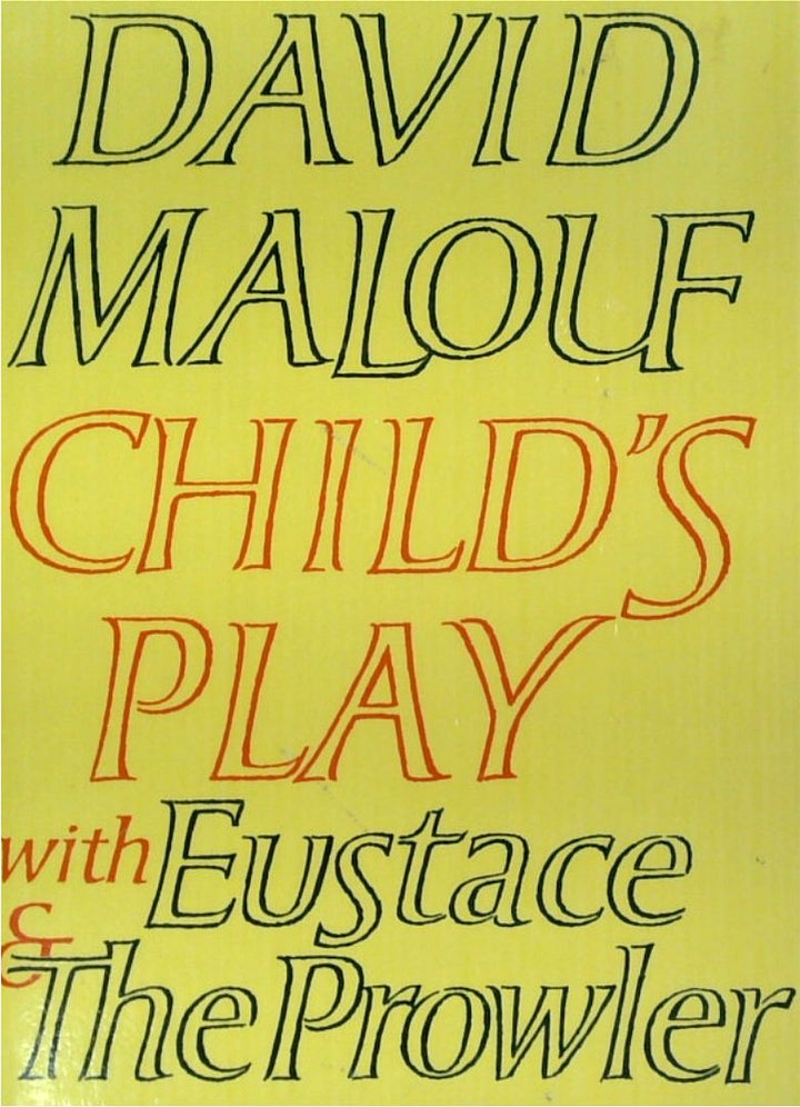Child's Play; Eustace & The Prowler