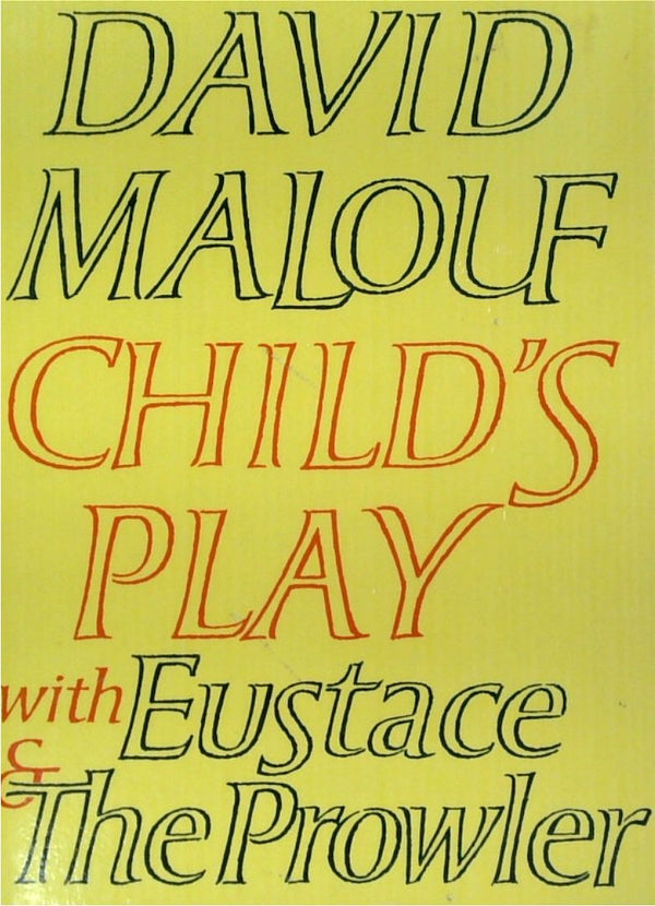 Child's Play; Eustace & The Prowler