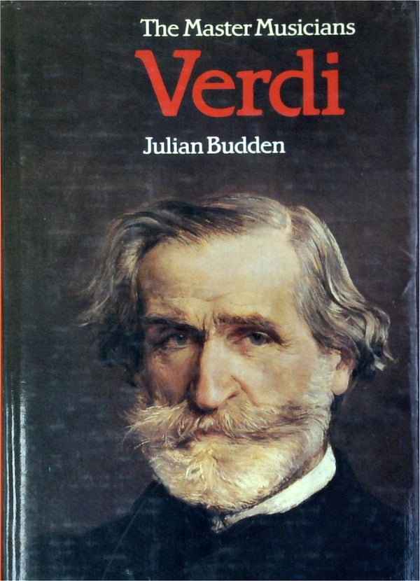 Verdi: The Master Musicians