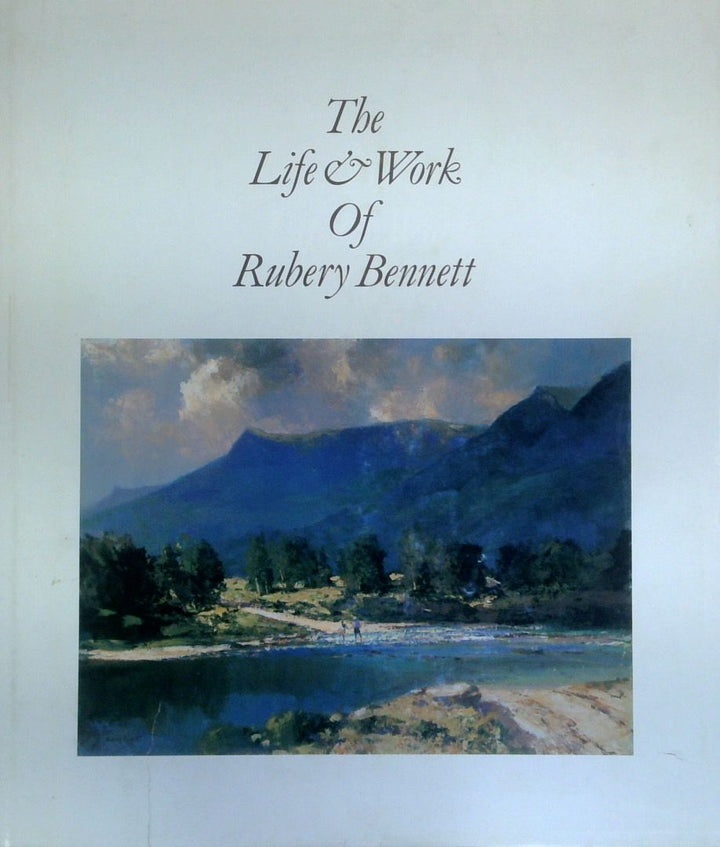 The Life & Work Of Ruberty Bennett