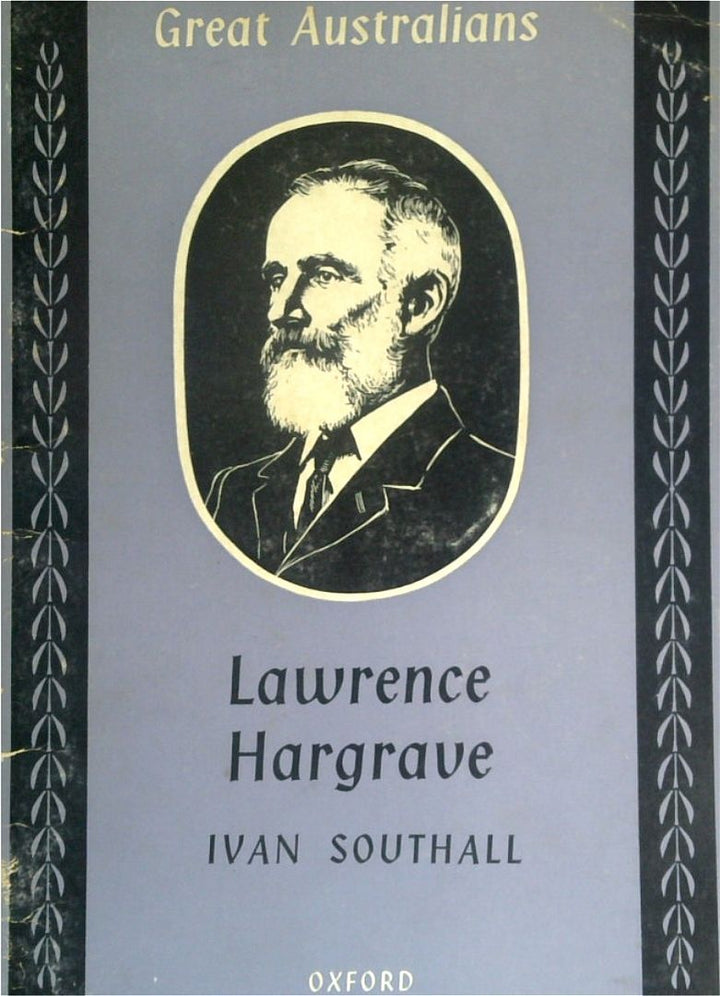 Great Australians: Lawrence Hargrave