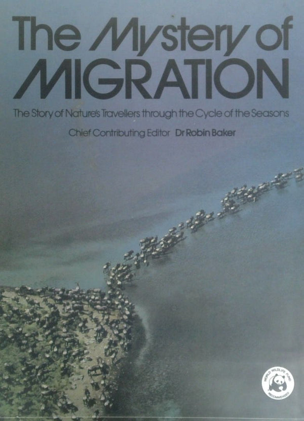 The Mystery Of Migration