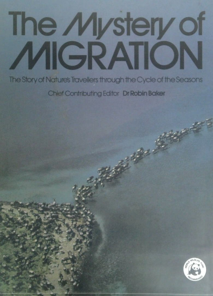 The Mystery Of Migration