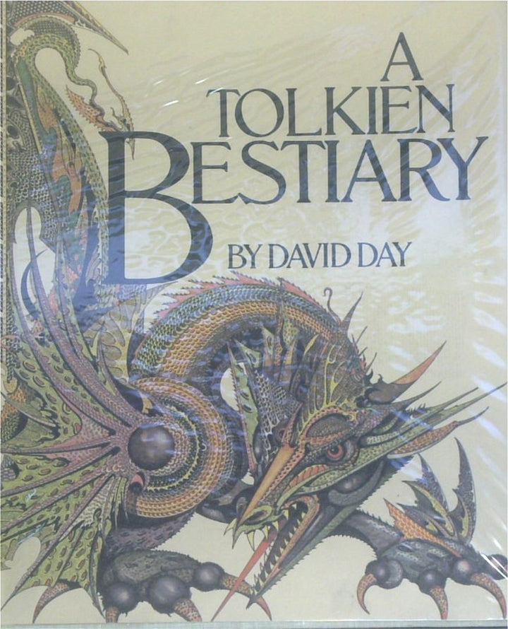 A Tolkien Bestiary