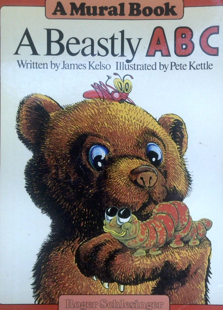 A Beastley ABC