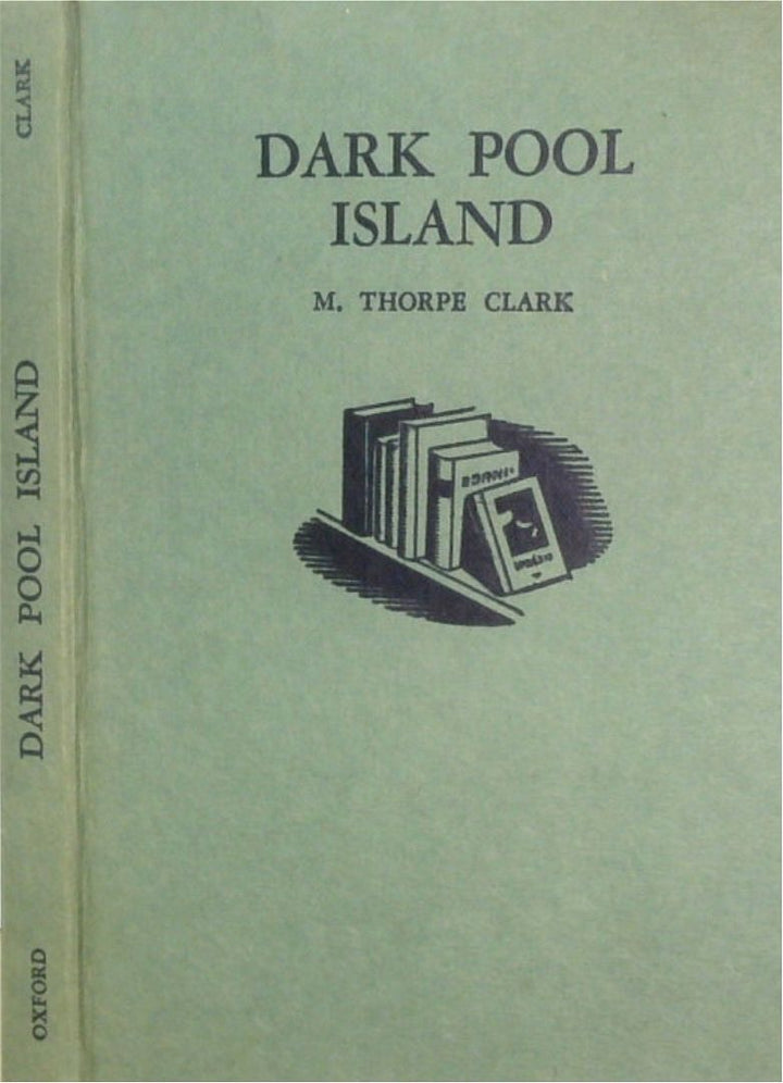 Dark Pool Island