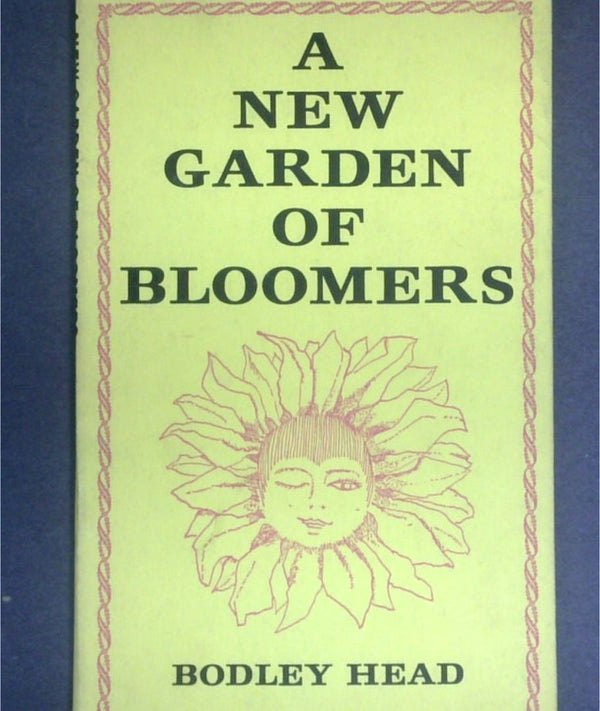 A New Garden Of Bloomers