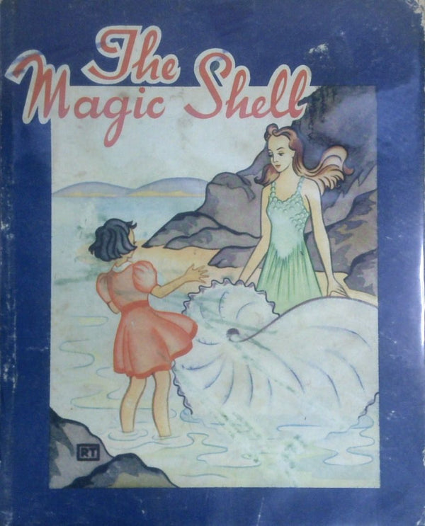 The Magic Shell