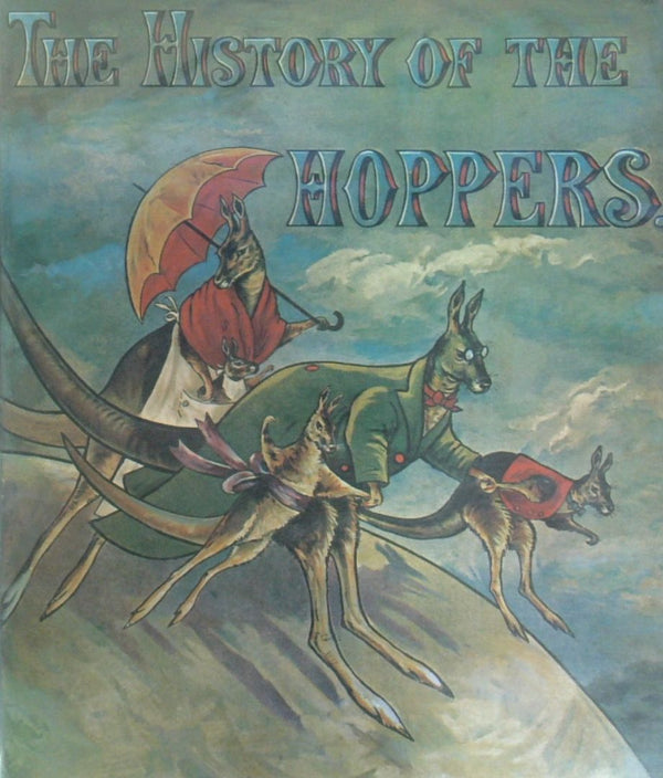 The History Of The Hoppers