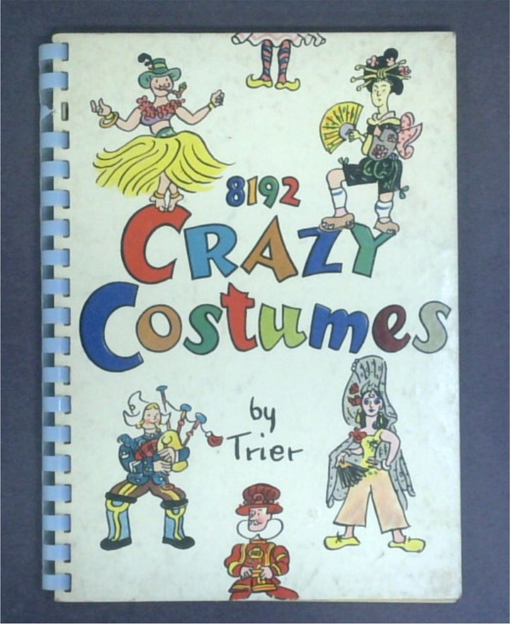 Crazy Costumes