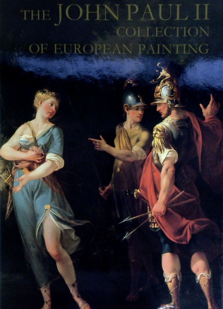 The John Paul II Collection Of European Painting