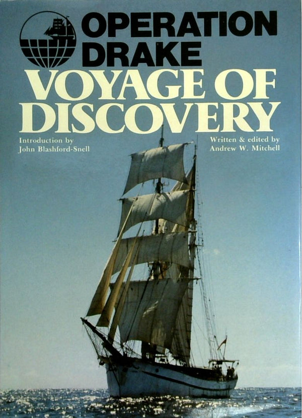 Operation Drake: Voyage Of Discovery