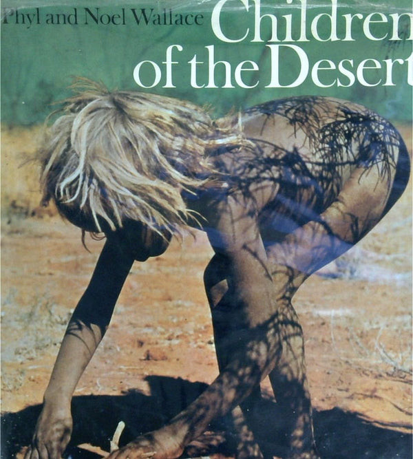 Children Of The Desert