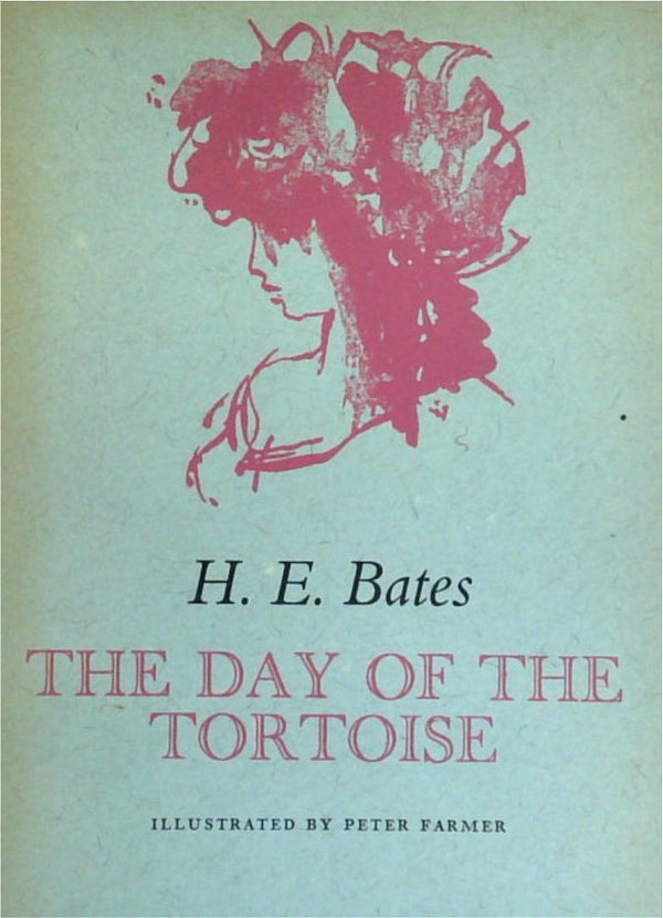 The Day Of The Tortoise