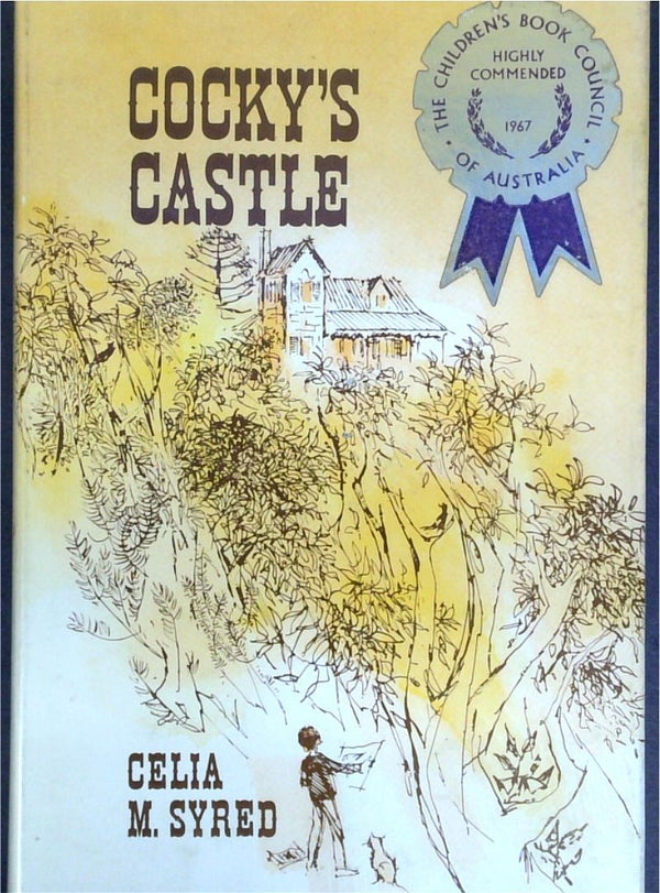 Cocky's Castle