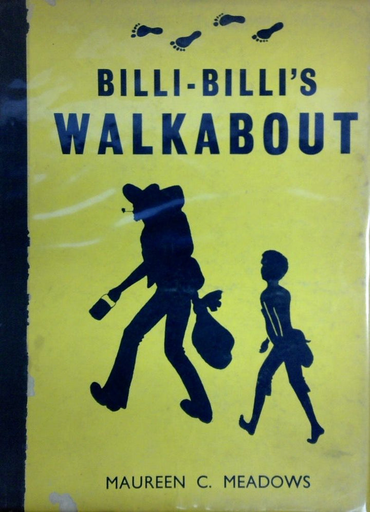 Billi-Billi's Walkabout