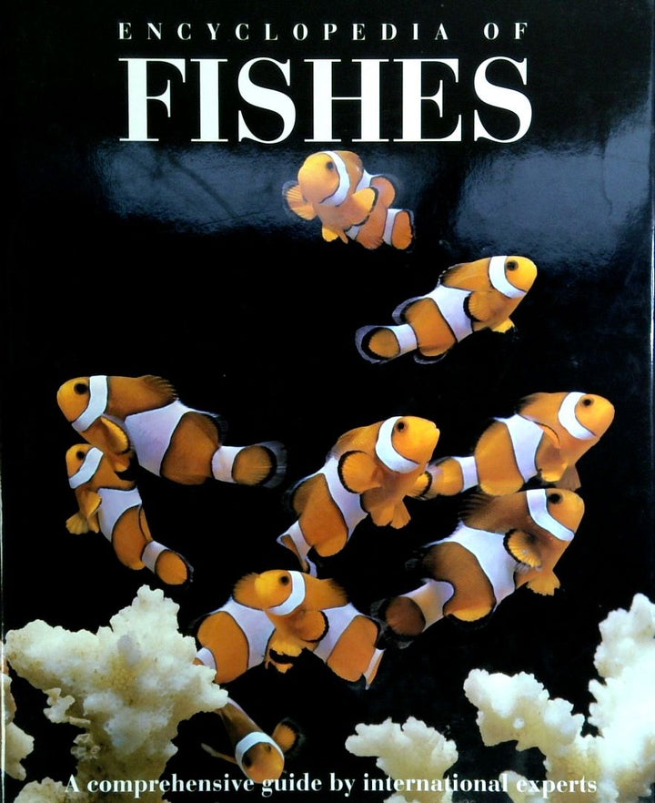 Encyclopedia Of Fishes