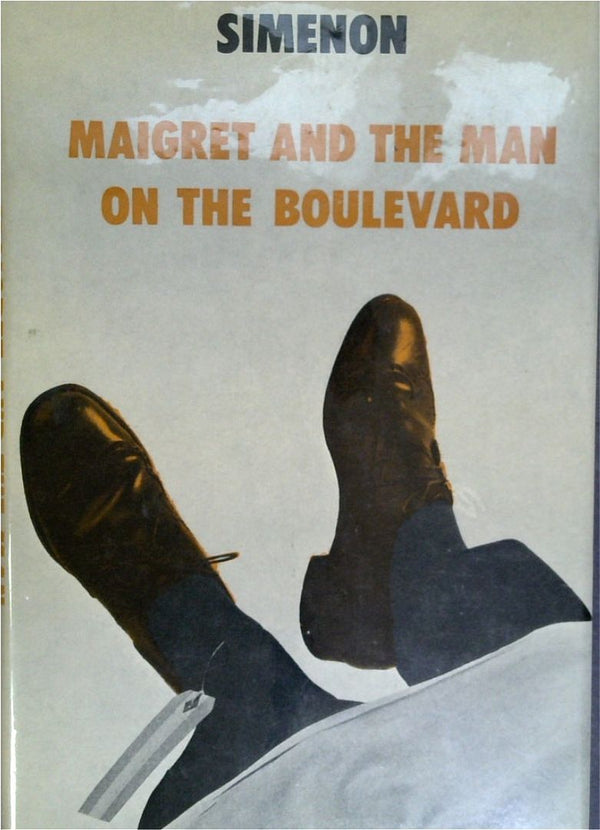 Maigret And The Man On The Boulevard