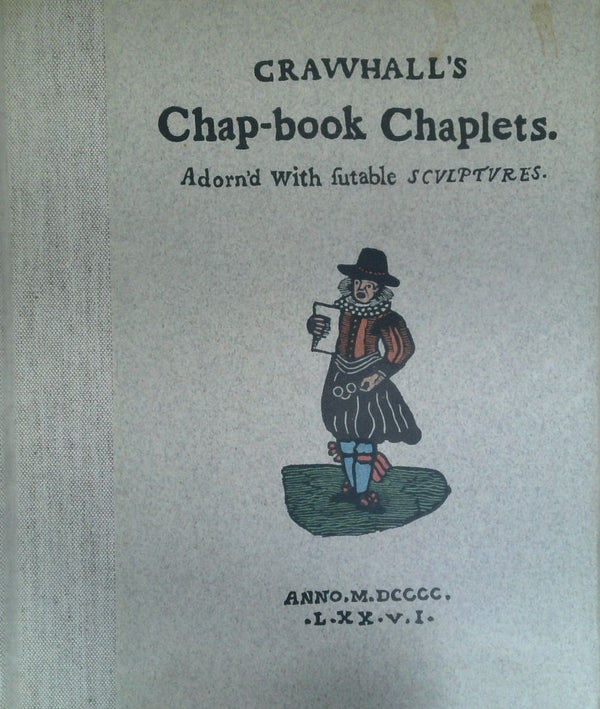 Crawhall's Chap-Book Chaplets