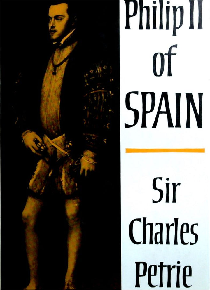 Philip ll Of Spain