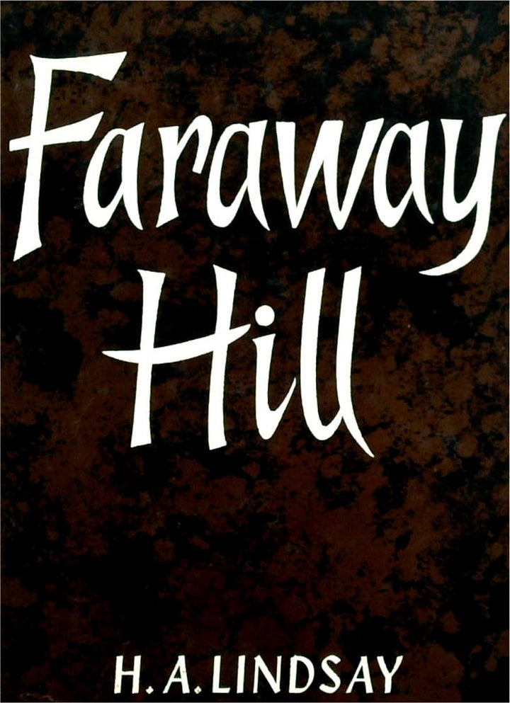 Faraway Hill