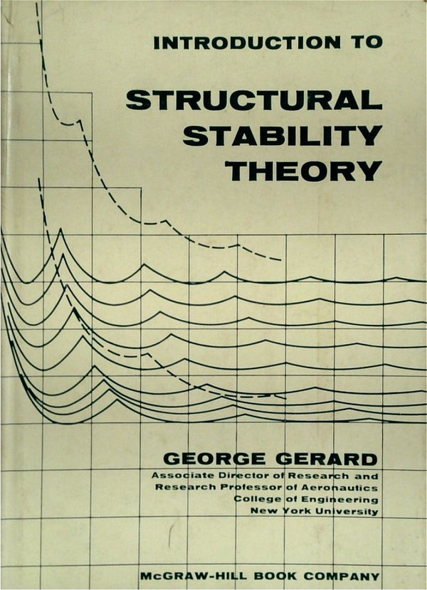 Introduction To Structural Stability Theory