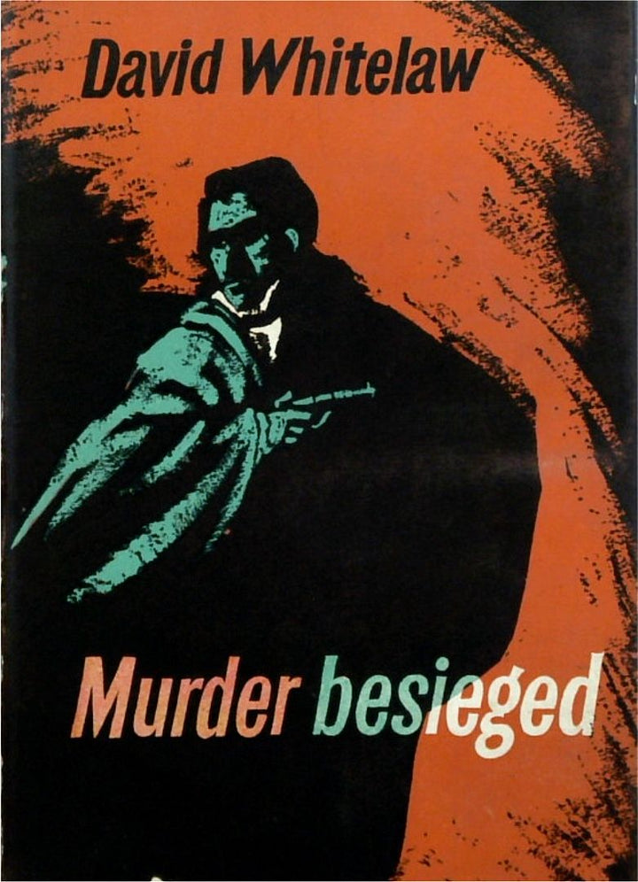 Murder Besieged