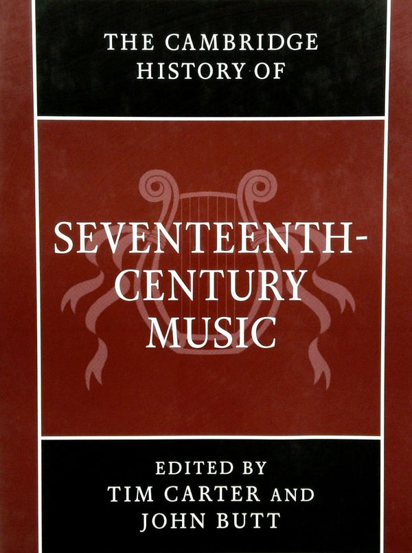The Cambridge History Of Eighteenth-Century Music