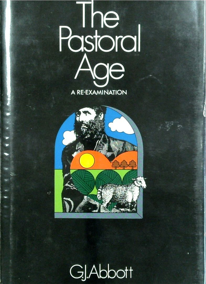 The Pastoral Age: A Re-Examination