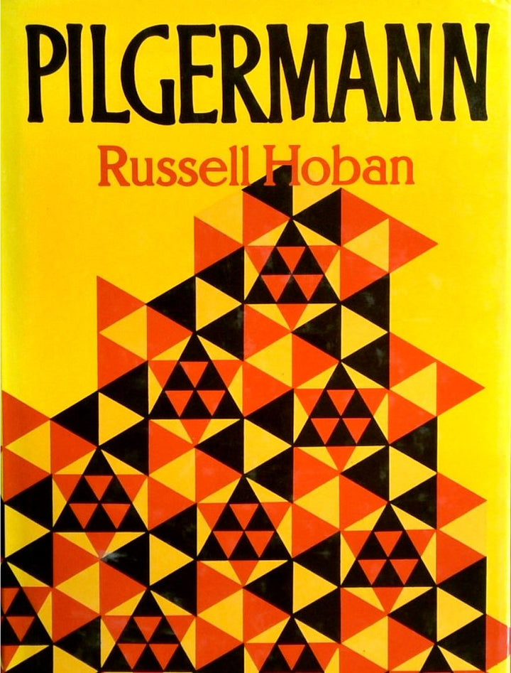 Pilgermann