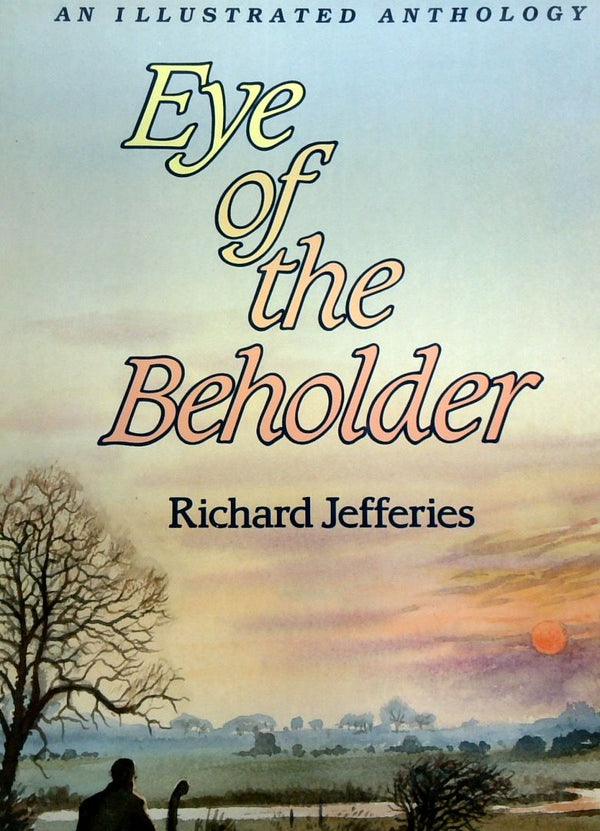 Eye Of The Beholder: An Illustrated Anthology