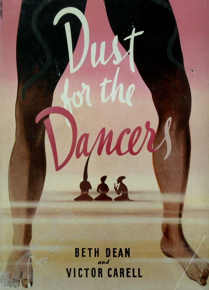 Dust for the Dancers