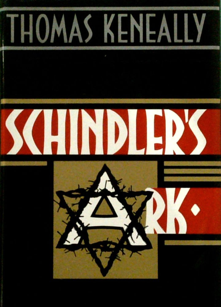 SchindlerÕs Ark