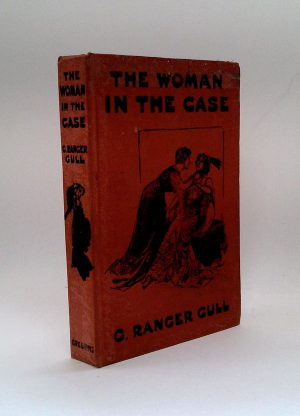 The Woman in the Case