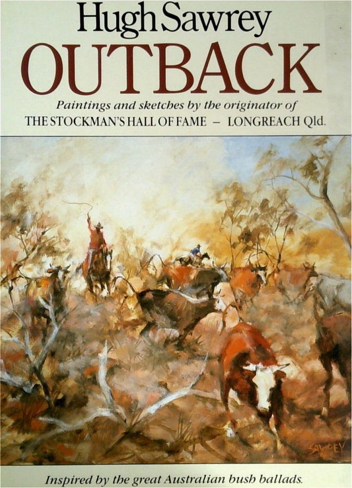 Outback