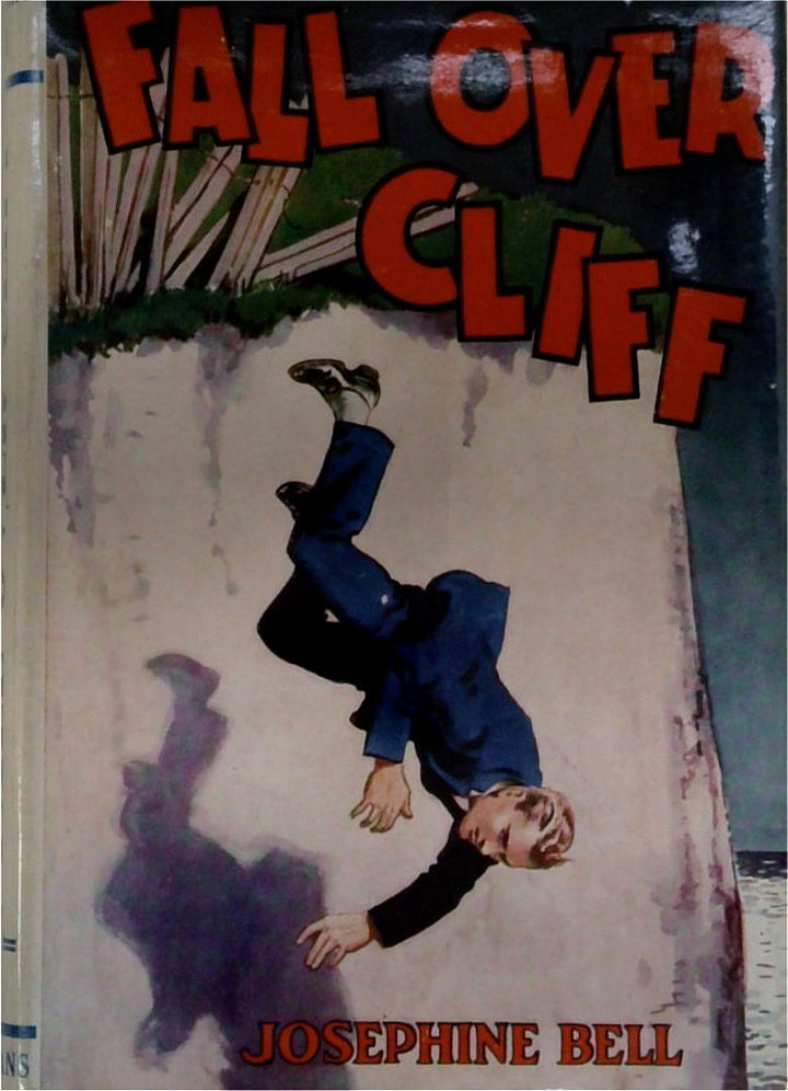 Fall Over Cliff