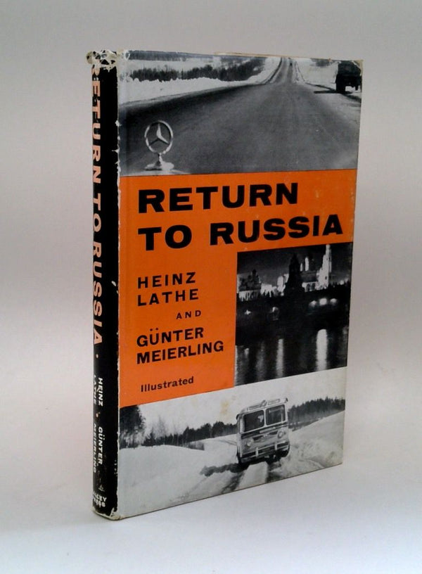 Return to Russia