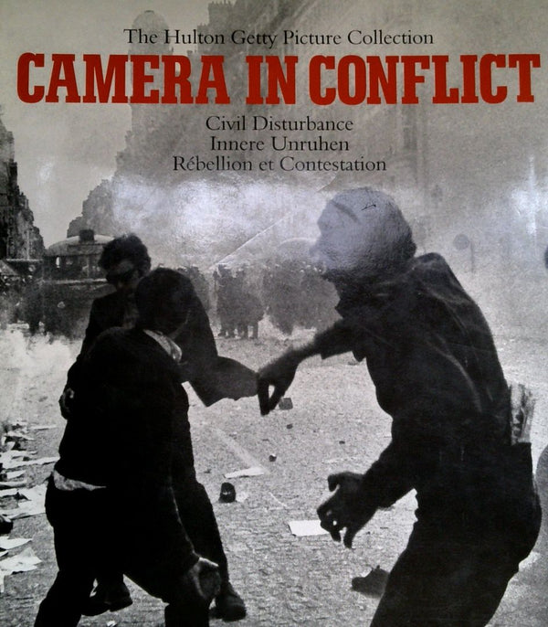 Camera in Conflict