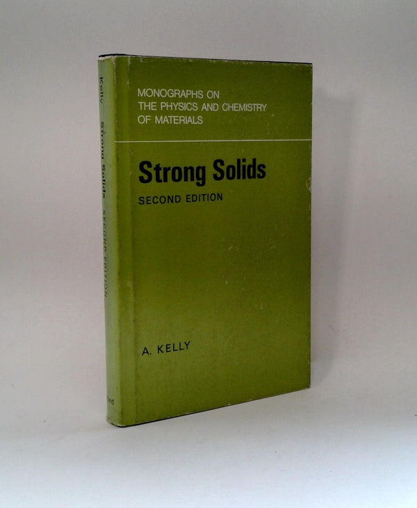 Strong Solids